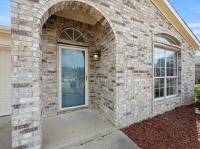 6324  Fern Meadow Drive , Fort Worth Texas 76179