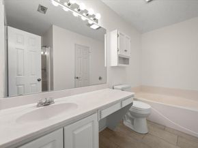 6324  Fern Meadow Drive , Fort Worth Texas 76179