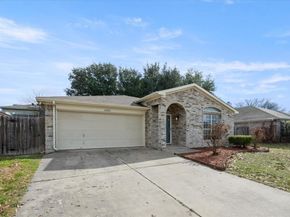 6324  Fern Meadow Drive , Fort Worth Texas 76179