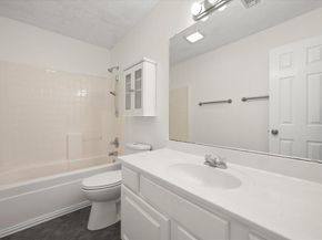 6324  Fern Meadow Drive , Fort Worth Texas 76179