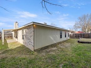 6324  Fern Meadow Drive , Fort Worth Texas 76179