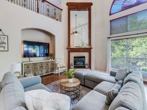 2402  Indian Trail , Rowlett Texas 75088