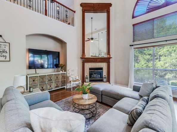 2402  Indian Trail , Rowlett Texas 75088
