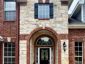 2402  Indian Trail , Rowlett Texas 75088