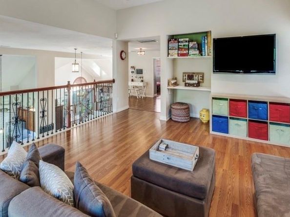 2402  Indian Trail , Rowlett Texas 75088