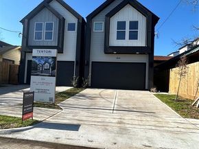 3311  Bremond Street , Houston Texas 77004