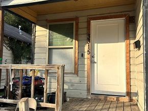 3311  Bremond Street , Houston Texas 77004