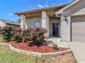 1573  Portofino Drive , Dallas Texas 75217