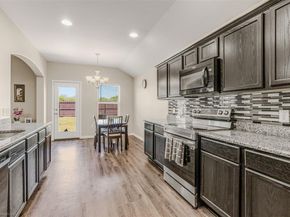 1573  Portofino Drive , Dallas Texas 75217