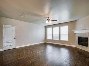 5608  Broad Bay Lane , Fort Worth Texas 76179