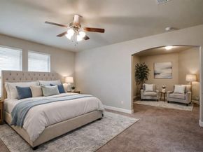 5608  Broad Bay Lane , Fort Worth Texas 76179