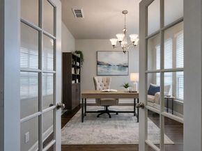 5608  Broad Bay Lane , Fort Worth Texas 76179