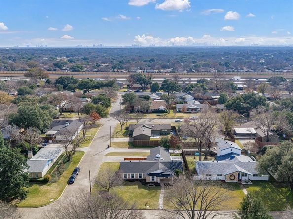 3838  Crestpark Drive , Farmers Branch Texas 75244