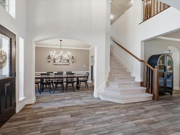 10320  Flat Creek Trail , McKinney Texas 75072