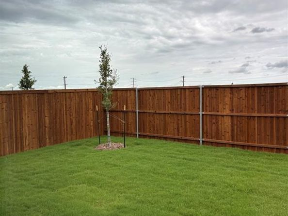 1244  Still Pond Drive , Crowley Texas 76036