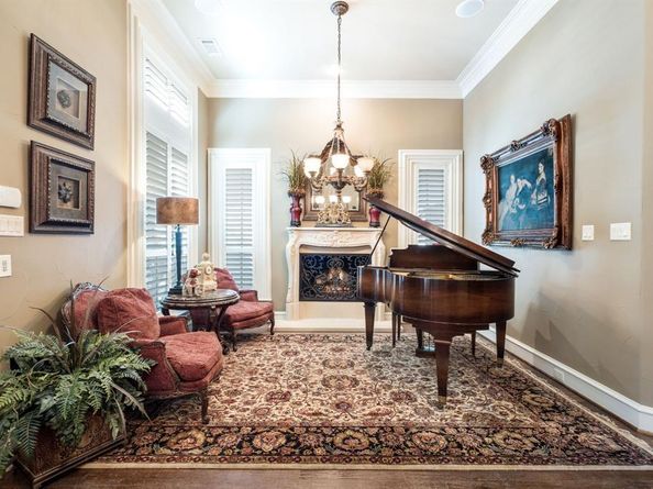 1690  Hilton Head Lane , Frisco Texas 75034