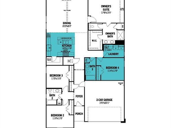 2024  Beeflower Street , Celina Texas 75009