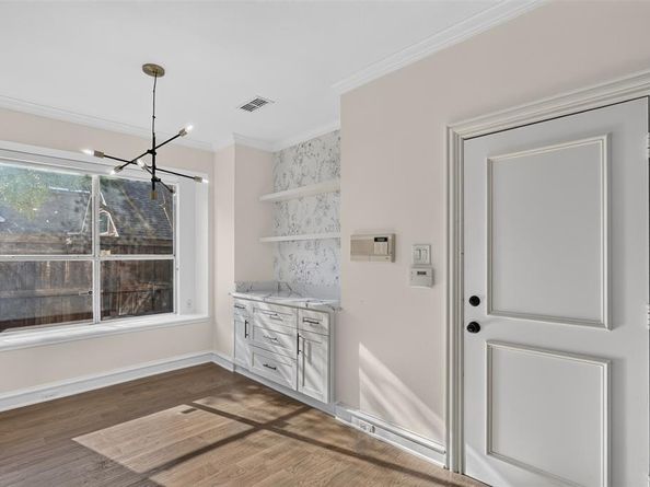 18003  Benchmark Drive , Dallas Texas 75252