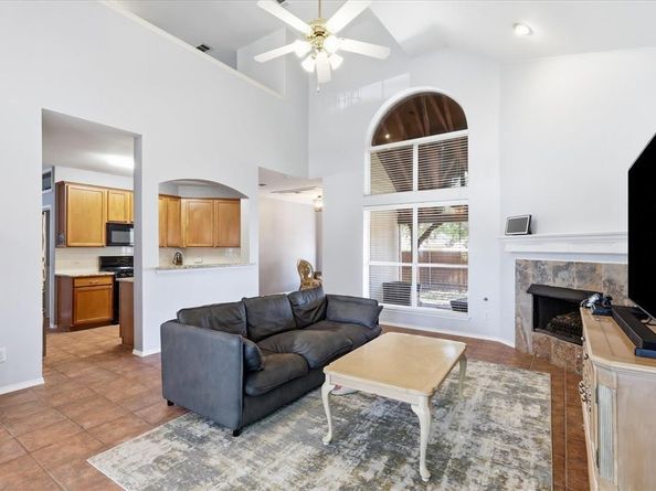 6621  Alliance Drive , The Colony Texas 75056
