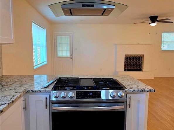 272  Palomino Drive , Saginaw Texas 76179
