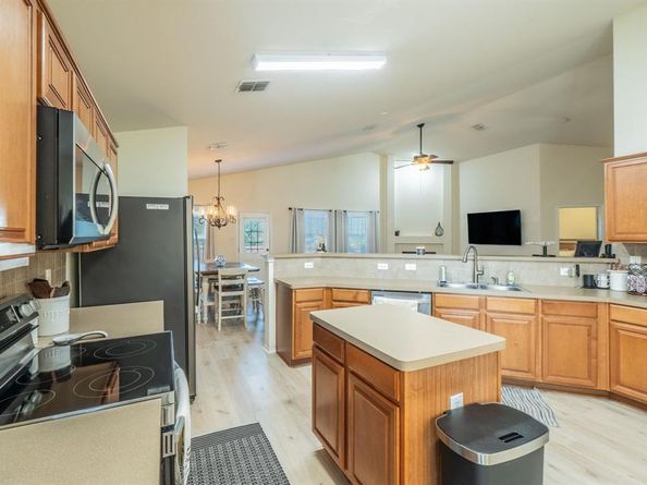 2744  Winterberry Lane , Little Elm Texas 75068