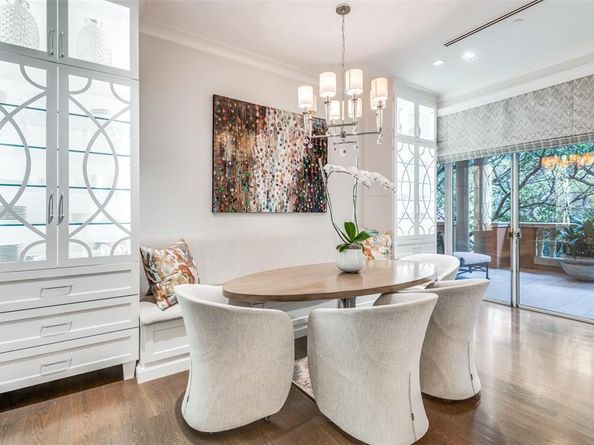 2801  Turtle Creek Boulevard  3E, Dallas Texas 75219
