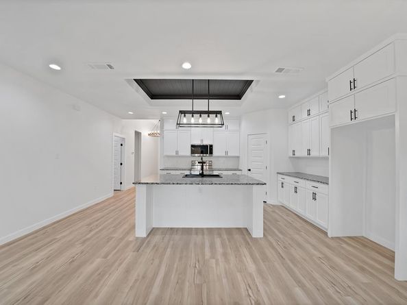3005  Hanna Avenue , Fort Worth Texas 76106