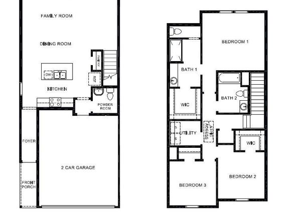 713  Shady Elm Street , Denton Texas 76205