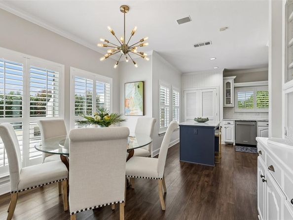 221  Carriage Hill Lane , Heath Texas 75032