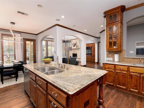 5009  Glenshire Drive , Flower Mound Texas 75028