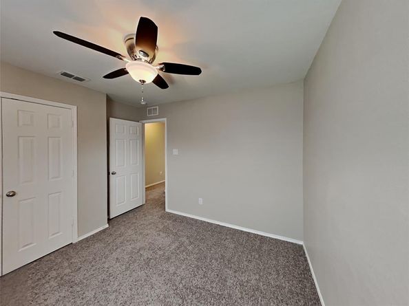 1108  Hickory Bend Lane , Fort Worth Texas 76108