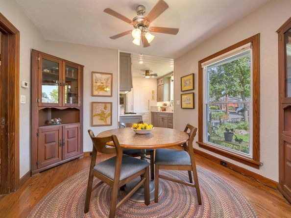 4000  Medford Road , Fort Worth Texas 76103