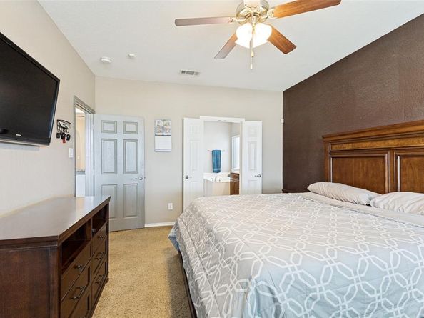8200  Misty Water Drive , Fort Worth Texas 76131