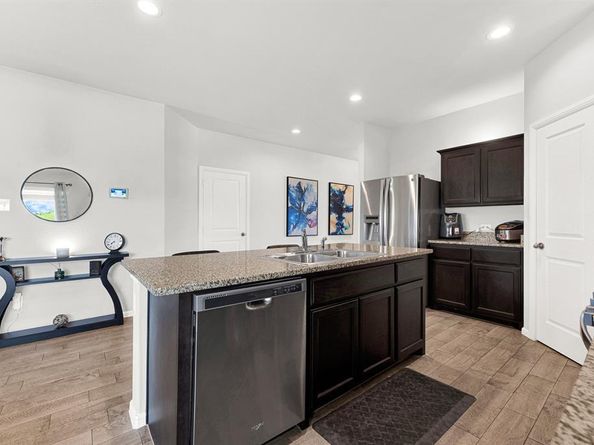 9705  Snowbell Lane , Fort Worth Texas 76036