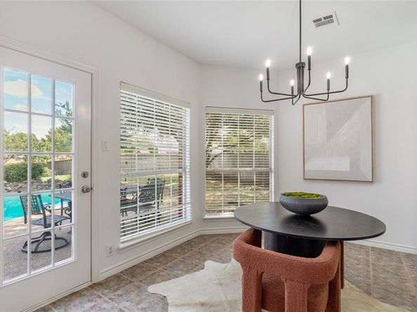 5317  Begonia Court , Fort Worth Texas 76244