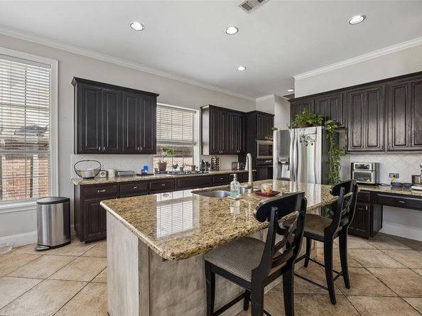 2124  Grayson Road , McKinney Texas 75072