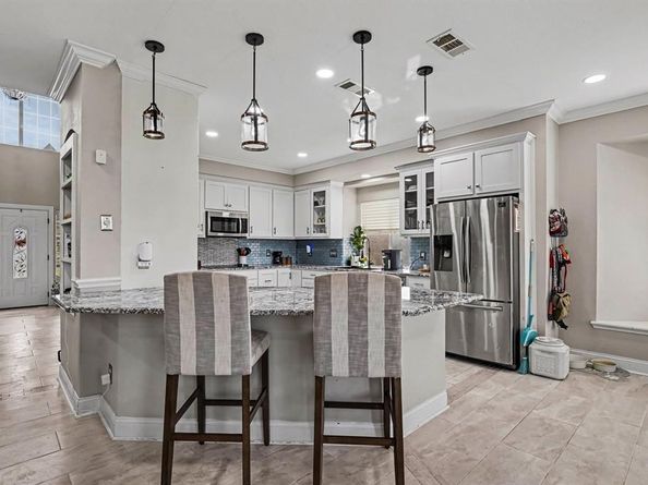 5004  Valleyside Drive , Fort Worth Texas 76123