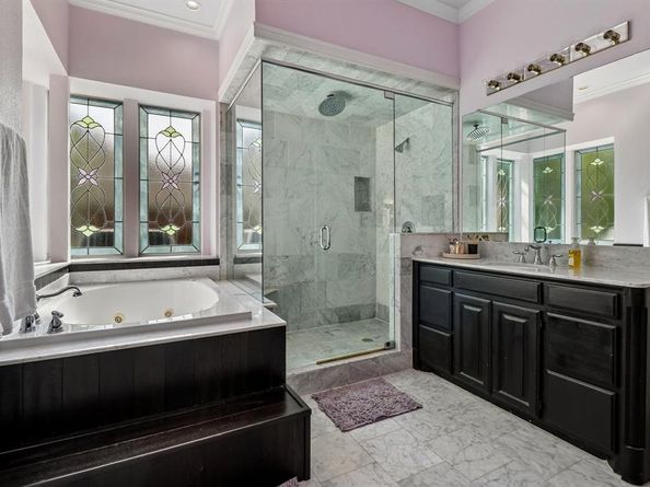 2700  Cottonwood Lane , Colleyville Texas 76034