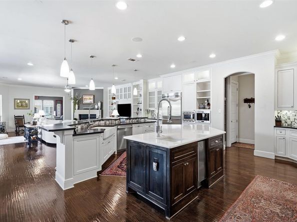 12824  Villa Milano Drive , Fort Worth Texas 76126