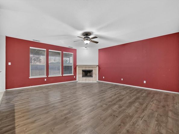 10369  Bradshaw Drive , Fort Worth Texas 76108