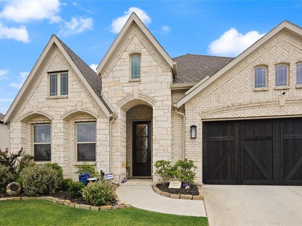 2307  Knapp Trail , Mansfield Texas 76063