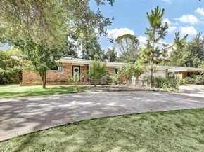 7004  Meadowbrook Drive , Fort Worth Texas 76112