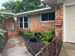 7004  Meadowbrook Drive , Fort Worth Texas 76112