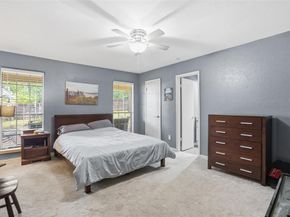 7658  Blue Carriage Court , Fort Worth Texas 76120