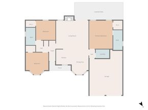 7658  Blue Carriage Court , Fort Worth Texas 76120