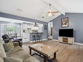 7658  Blue Carriage Court , Fort Worth Texas 76120