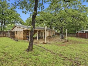 7658  Blue Carriage Court , Fort Worth Texas 76120