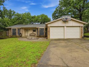 7658  Blue Carriage Court , Fort Worth Texas 76120