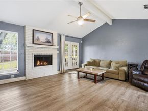 7658  Blue Carriage Court , Fort Worth Texas 76120