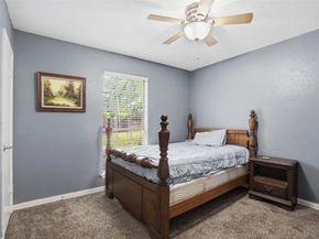 7658  Blue Carriage Court , Fort Worth Texas 76120